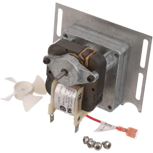 (image for) Roundup - AJ Antunes 7000364 GEARMOTOR KIT, 230V 3RPM